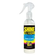 Dr Bike SHINE & PROTECT Cera Lucidante e Protettiva 250 ml 1